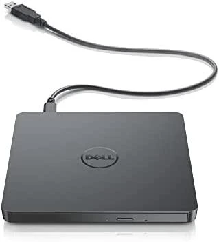 Napęd Dell USB DVD