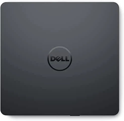 Napęd Dell USB DVD