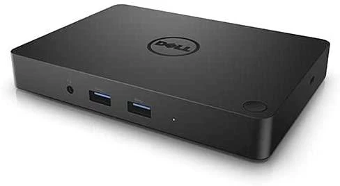 „Dell WD15“ 180 W stotis / replikatorius (452-BCCX)