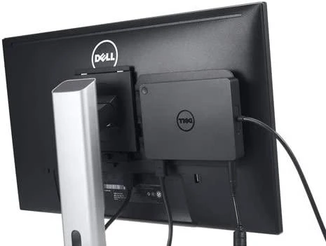 „Dell WD15“ stotis / replikatorius (0PC7MY)