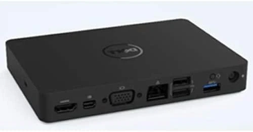 „Dell WD15“ stotis / replikatorius (0X4W6T)