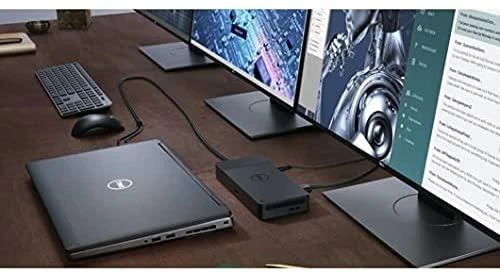 Dell WD19DCS USB-C 240W