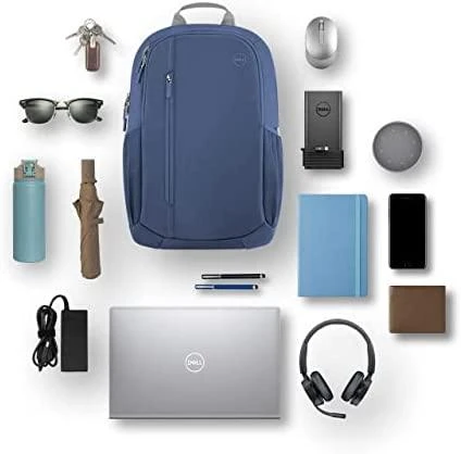 „Dell Ecoloop“ miesto kuprinė CP4523B (11–15 colių)