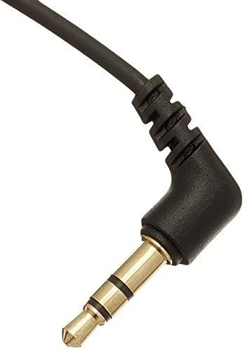 Delock kabelio lizdo kištukas 3,5 mm 3 kontaktų kampu > lizdo lizdas 2,5 mm 3 kontaktas