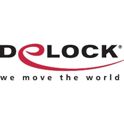 Delock kabelis USB 3.1, Gen2 USB-Type-C > USB Micro-B 0,5 m juodas