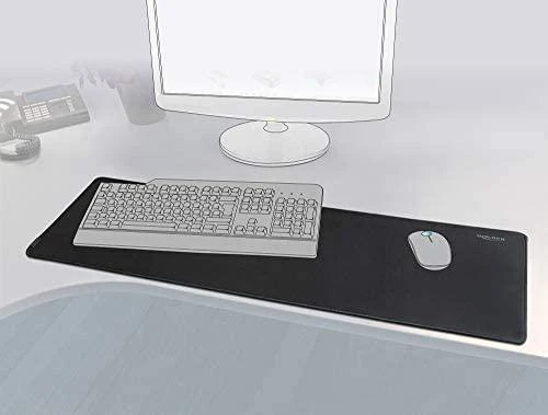 Delock Pelės kilimėlis žaidimams 915 x 280 mm - wasserabweisend