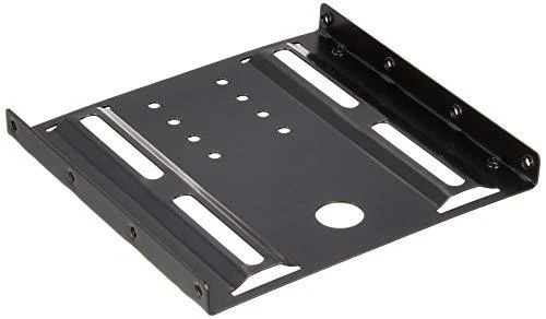 DELOCK Adapteris HDD/SSD 2,5"–3,5" montavimo rėmelis