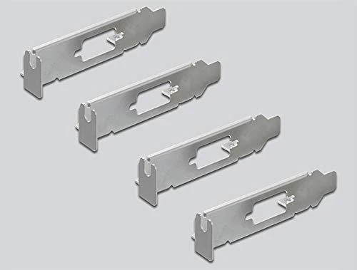 DELOCK 89178 Delock 4 x serijinė PCI Express kortelė