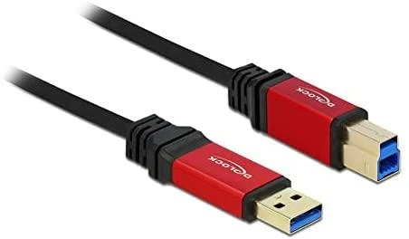 Cableis. Delock 82759 USB 3.0 Type-A jungtis