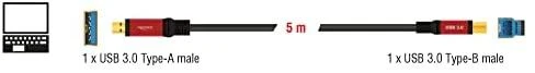 Cableis. Delock 82759 USB 3.0 Type-A jungtis