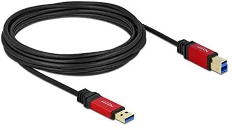 Cableis. Delock 82759 USB 3.0 Type-A jungtis