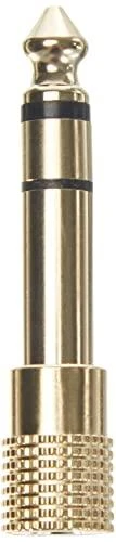 Delock Adapteris JACK STEREO M 6,35 mm-JACK STEREO MINI(F) 3,5 mm