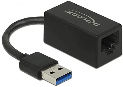 Adapteris Delock 65903 USB 3.1 Gen 1 wit