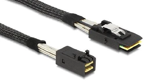 Delock Kabelis mini SAS HD SFF-8643 > mini SAS SFF-8087 0,5 m