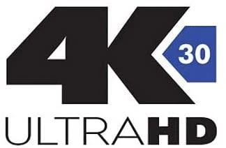 DELOCK Cable Displayport 1.2 male > High Speed HDMI-A pasyvus 4K 2 m baltas