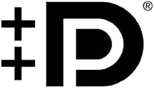Delock kabelis Displayport 1.2 male > DVI 24+1 male 2 m juodas