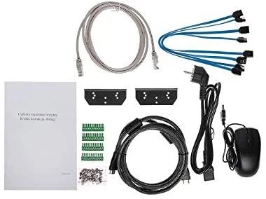 Delock DeLOCK Stecker Cat.6 be įrankių 2x