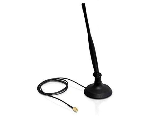 RP-SMA WLAN Delock antena (88413)