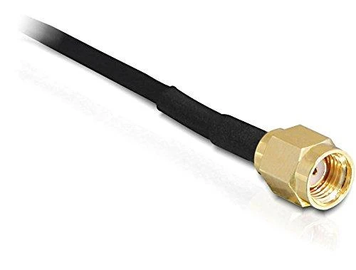 RP-SMA WLAN Delock antena (88413)