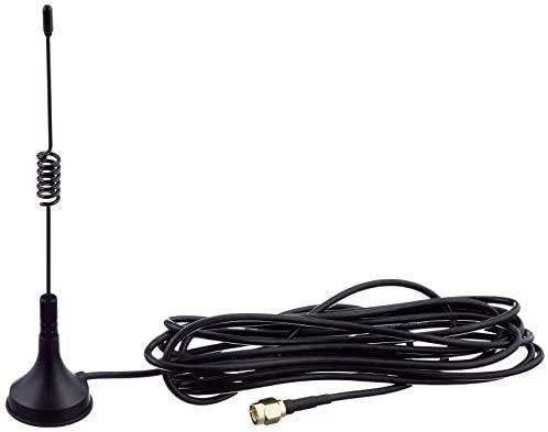 Delock antena ISM 433 MHz SMA 3 dBi omni star