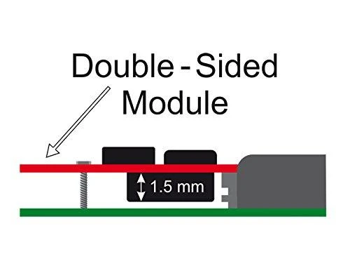DELOCK PCIe x4 > 1 x M.2 NGFF
