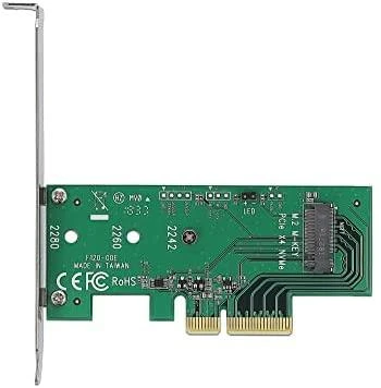 DELOCK PCIe x4 > 1 x M.2 NGFF