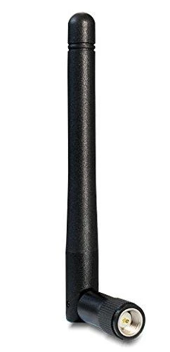 Antena Delock 894372, juoda