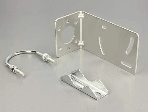 DLC DeLOCK 89891 tinklo antena Kryptinė antena SMA 8 dBi