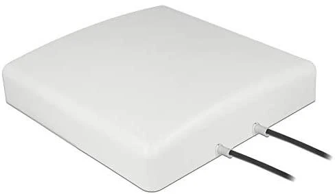 DLC DeLOCK 89891 tinklo antena Kryptinė antena SMA 8 dBi