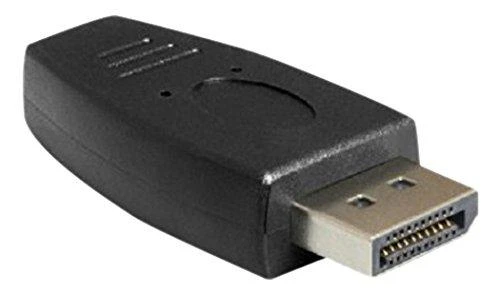 Delock Adapteris Displayport vyriškas > Displayport mini moteriškas