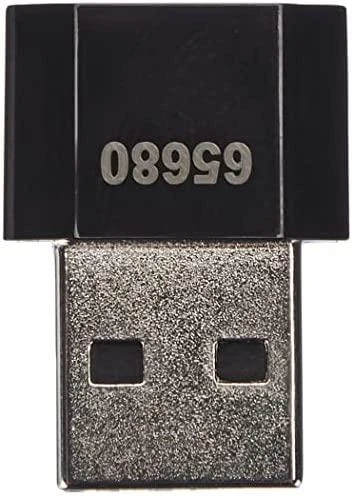 Delock adapteris HDMI-A lizdas > USB tipo A kištukas juodas