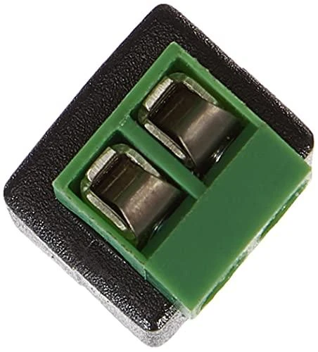 Delock adapterio gnybtų blokas > DC 2,5 x 5,5 mm lizdas