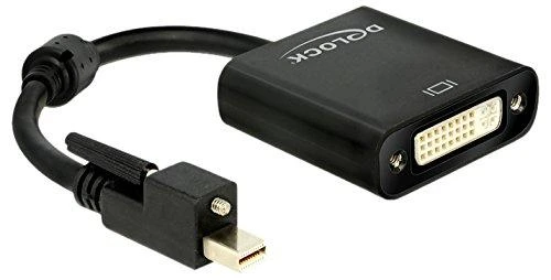 Adapteris AV Delock mini DP -> DVI (62639)