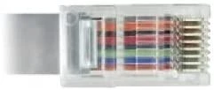 Adapteris USB Delock 63911 USB-A - RS-232 Pilka (63911)