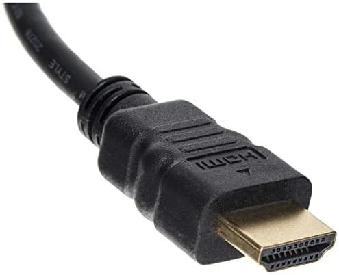 DELOCK Adapteris HDMI-A male > VGA female juodas