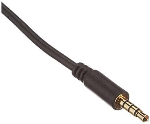 Delock ilgintuvo garso lizdas 3,5 mm kištukas / lizdas / kaištis 1 m