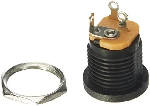 Delock DC lizdas, 2,1 x 5,5 mm (65503)