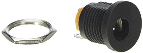 Delock DC lizdas, 2,1 x 5,5 mm (65503)