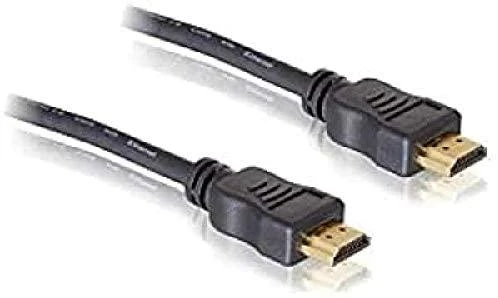 Delock kabelis HDMI-A kištukas > HDMI-A kištukas 4K 3 m