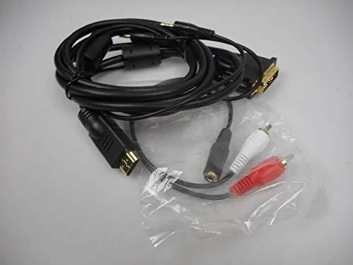 Delock kabelis HDMI-A kištukas > HDMI-A kištukas 4K 5,0 m