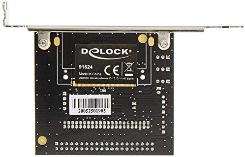 „Delock IDE“, skirtas kompaktiniam „Flash“ kortelių skaitytuvui