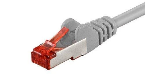 Goobay | RJ45 male (8P8C) | RJ45 male (8P8C)