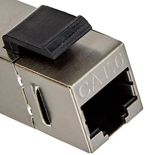 Delock Keystone Module RJ45 lizdas > lizdas Cat.6