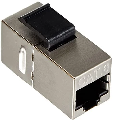 Delock Keystone Module RJ45 lizdas > lizdas Cat.6