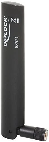 Delock Antenna LTE SMA -0,8 ~ 3,0 dBi įvairiakryptis
