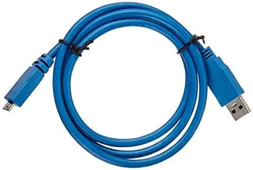 DELOCK Cable USB 3.0 A > Micro USB 3.0 1m