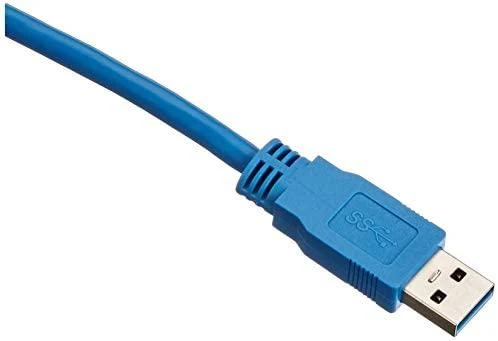 DELOCK Cable USB 3.0 A > Micro USB 3.0 1m