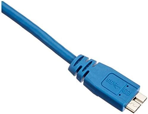 DELOCK Cable USB 3.0 A > Micro USB 3.0 1m