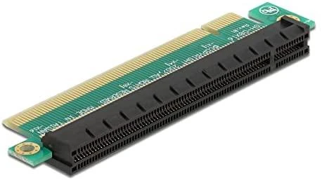 „Delock PCIe x16“ plėtinys (89093)