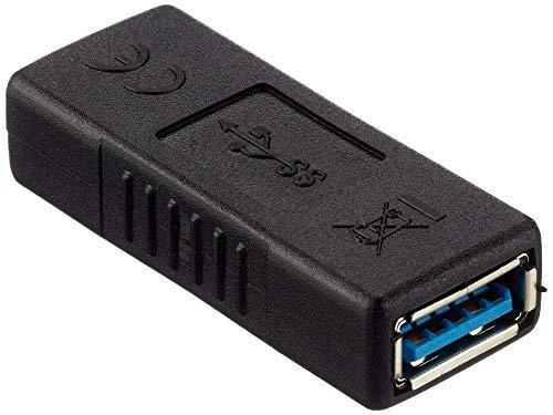 DELOCK Adapteris USB 3.0-A kištukinis lizdas